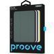 Чохол Proove Pillar Case iPad Pro 12.9 2020/2021/2022 pink sand (PCPIID122228) 394946 фото 2