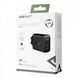 Зарядний Пристрій Acefast A9 PD 40W (2 Type-C) Black 252334 фото 5