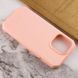 Чохол UAG OUTBACK BIO для Apple iPhone 13 Pro (6.1") Рожевий 240629 фото 7