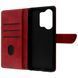 Чохол WAVE Fold Case Xiaomi Redmi Note 13 Pro 4G/Poco M6 Pro 4G black 341989 фото 3