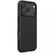 Чохол Nillkin Matte Magnetic Pro для Apple iPhone 17 Pro (6.3") Чорний / Black 394009 фото 1