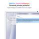 Моноблок Apple iMac 24 10CPU/10GPU/24GB/512GB Silver MCR24 (M4) 330590 фото 5