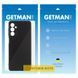 Чохол TPU GETMAN Liquid Silk Full Camera для Xiaomi Redmi 15 (EU) Чорний / Black 400845 фото 5