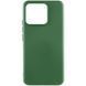Чохол Silicone Cover Lakshmi (AAA) для Xiaomi 14 Pro Зелений / Cyprus Green 286952 фото 1