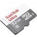 Карта пам'яті SanDisk microSD 32GB C10 UHS-I R100MB/s Ultra (SDSQUNR-032G-GN3MN) 375073 фото 2