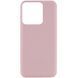 Чохол Silicone Cover Lakshmi (AAA) для Xiaomi Poco X6 / Note 13 Pro 5G Рожевий / Pink Sand 288960 фото 1