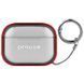 Чохол Proove Safe Box Case AirPods Pro 2 orange (PCSBARP20010) 380652 фото 3