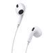 Навушники Baseus Encok CZ17 (Type-C) white 361569 фото 3