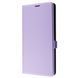 Чохол WAVE Flap Case Xiaomi Redmi Note 14 4G (European) black 358369 фото 2