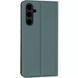 Чохол-книжка Samsung A54 (A546) Book Cover Gelius Shell Case Green 266992 фото 3