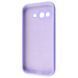 Чохол WAVE Full Silicone Cover Google Pixel 9a light purple 395165 фото 2
