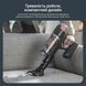 Пилосос Rowenta безпровідний X-Force Flex 14.80 Auto Animal, 240Вт, конт пил -0.65л, автон. робота до 90хв, HEF system 99,9%, чорно-золотий (RH9B74WO) 374837 фото 8