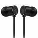 Навушники OnePlus Type-C Bullets Earphones Black 282559 фото 1