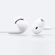 Навушники Xiaomi Type-C Earphones (BHR8931GL) White 319672 фото 4