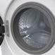 Пральна машина Gorenje фронтальна, 8кг, 1400, A+++, 55см, дисплей, пара, інвертор, білий (W1NHPI84AS) 375708 фото 3