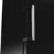 Морозильна камера Gorenje, 185.5x59.5х66.3, 280л, 1дв., A++, NF, диспл зовн., інвертор, чорний (FN619EABK6) 374951 фото 3