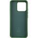 Чохол Silicone Cover Lakshmi (AAA) для Xiaomi 14 Pro Зелений / Cyprus Green 286952 фото 2