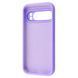 Чохол WAVE Full Silicone Cover Google Pixel 9 Pro white 334870 фото 2