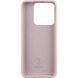 Чохол Silicone Cover Lakshmi (AAA) для Xiaomi Poco X6 / Note 13 Pro 5G Рожевий / Pink Sand 288960 фото 2