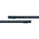 Ноутбук Apple MacBook Air 15.3 10CPU/8GPU/16GB/256GB Midnight MW1L3 2025 (M4) 353807 фото 7