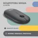 Миша 2E MF300 Silent, WL/BT, графітово-чорний (2E-MF300WBK) 364431 фото 9