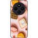 TPU+PC чохол Prisma Fluffie для Xiaomi Redmi 14C / Poco C75 Sweet 347394 фото 2