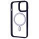 Чохол WAVE Ardor Case with Magnetic Ring iPhone 14 Pro Max pink sand 336737 фото 3