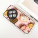 TPU+PC чохол Prisma Fluffie для Xiaomi Redmi 14C / Poco C75 Sweet 347394 фото 3