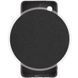 Чохол Silicone Cover Lakshmi Full Camera (A) для Xiaomi 13 Pro Чорний / Black 268283 фото 2