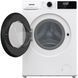 Пральна машина Gorenje фронтальна, 8кг, 1400, A+++, 55см, дисплей, пара, інвертор, білий (W1NHPI84AS) 375708 фото 4