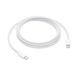 USB-C To USB-C Charge Cable 240W 2m Wowen (MU2G3) 280651 фото 1