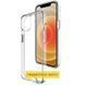 Чохол TPU Space Case transparent для Apple iPhone 16 Plus (6.7") Прозорий 319323 фото 7