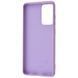 Чохол WAVE Colorful Case (TPU) Samsung Galaxy A52 (A525F) forest green 331936 фото 3