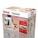 Кухонна машина Tefal Bake Partner 1100Вт, чаша-метал, корпус-пластик, насадок-8, білий (QB525B38) 372506 фото 12