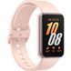 Фітнес браслет Samsung Galaxy Fit3 SM-R390NIDASEK Gold 295308 фото 9