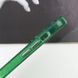 Чохол TPU Radiance with MagSafe для Apple iPhone 16 Pro Max (6.9") Green 322886 фото 2