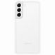 Чохол-накладка Samsung S22 Plus Frame Cover EF-MS906CWEGRU White 245353 фото 1