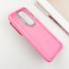 TPU+PC чохол Friends для Samsung Galaxy A16 4G/5G Pink Dog 328646 фото 5