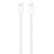 USB-C To USB-C Charge Cable 240W 2m Wowen (MU2G3) 280651 фото 2