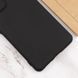 Чохол Silicone Cover Lakshmi Full Camera (A) для Xiaomi 13 Pro Чорний / Black 268283 фото 3