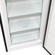 Морозильна камера Gorenje, 185.5x59.5х66.3, 280л, 1дв., A++, NF, диспл зовн., інвертор, чорний (FN619EABK6) 374951 фото 9