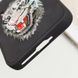 TPU+PC чохол Friends для Samsung Galaxy A16 4G/5G Black Tiger 328642 фото 7