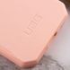 Чохол UAG OUTBACK BIO для Apple iPhone 13 Pro (6.1") Рожевий 240629 фото 4