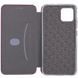 Шкіряний чохол-книжка Classy для Apple iPhone 11 (6.1") Бордовий 381444 фото 2