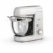 Кухонна машина Tefal Bake Partner 1100Вт, чаша-метал, корпус-пластик, насадок-8, білий (QB525B38) 372506 фото 3