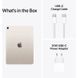 Планшет Apple iPad Air 7 11 (2025) Wi-Fi 128GB Starlight 354032 фото 8