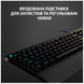Клавіатура LOGITECH G213 Prodigy Gaming Keyboard 306661 фото 3