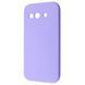 Чохол WAVE Full Silicone Cover Google Pixel 9a light purple 395165 фото 1