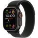 Смарт-годинник Apple Watch Ultra 2 GPS + LTE 49mm Black Titanium Case With Black Trail Loop S/M MX4U3 320071 фото 1