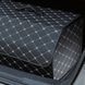 Органайзер у багажник автомобіля 54см*30см*30см black 341797 фото 5